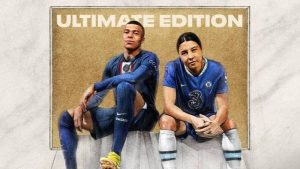 EA Sports anuncia el primer tráiler de FIFA 23