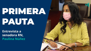 paulina nuñez