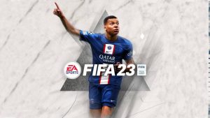 EA revela el primer tráiler de FIFA 23