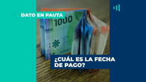 Bono Chile Apoya Invierno: ¿Cuál es la fecha de pago?
