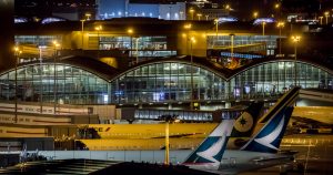 Crecen servicios VIP de recepción para viajeros en aeropuertos