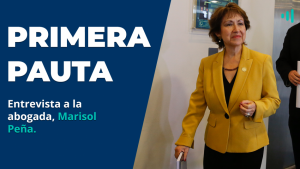 Marisol Peña PP