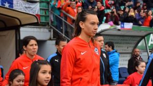 Chile vs Venezuela: cuándo juegan, horario y quién transmite el partido de La Roja en Copa América Femenina