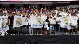 Real Madrid vs América: cuándo juegan, horario y quién transmite el partido amistoso