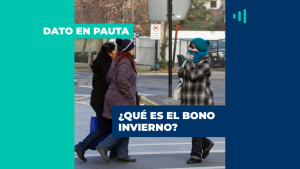 Bono Chile Apoya de Invierno: ¿Desde cuándo se puede consultar si soy beneficiario?