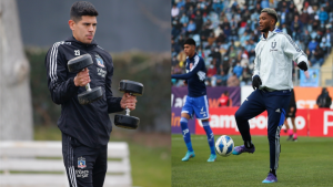 U. de Chile vs Colo Colo: cuándo juegan, horario y quién transmite el Superclásico chileno