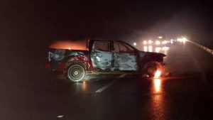 Ex Fiscal de La Araucanía y querella contra Llaitul: 