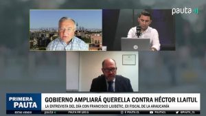 Ex fiscal de La Araucanía PP