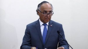 Ribera tras la decisión del Gobierno de no apoyar a Grossman: 