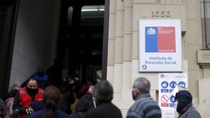 Bono Invierno: IPS entrega información sobre sitio web para consultar por el beneficio