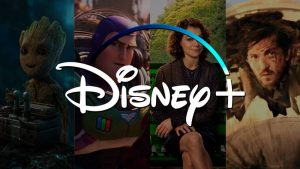 Estos son todos los estrenos que llegan en agosto de 2022 a Disney+