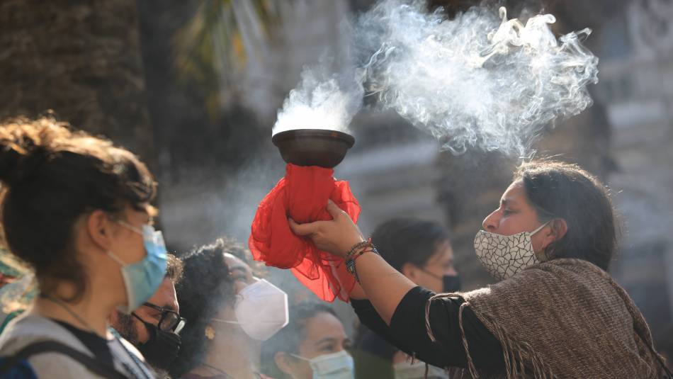 Día de la Pachamama: por qué se conmemora hoy, martes 1 de agosto