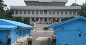 Análisis a la cumbre de mandatarios coreanos