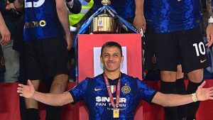 Fin a Sánchez en el Inter de Milán: Alexis partiría al Marsella de Francia: ¿Cuál sería su nuevo contrato?