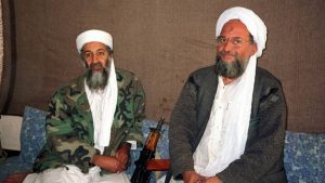 Quién fue Ayman al Zawahiri, el líder de Al Qaeda