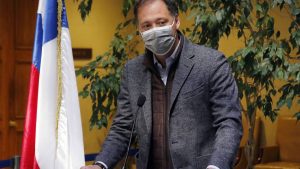 Diputado Castro y la delincuencia en la Macrozona Norte: 