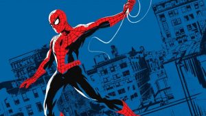 Marvel celebra el 60 aniversario de Spider-Man
