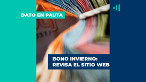 Bono Invierno de $120 mil: revisa el link y revisa cómo postular online con tu RUT