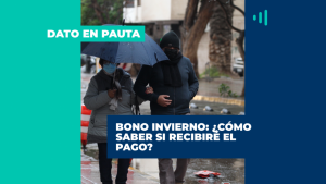 Bono de Invierno en Chile: ¿Cómo saber si recibiré el pago el 5 de agosto?