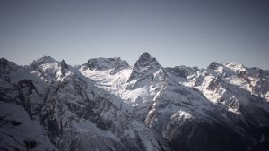 Nicolás Philippi sobre goteo en corteza terrestre: 