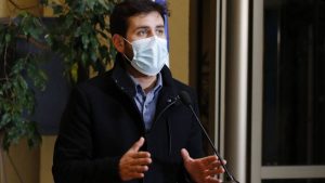 Diputado Ibáñez sobre las reformas en caso de ganar el Apruebo: 