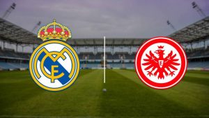Real Madrid vs Eintracht Frankfurt: cuándo juegan, horario y quién transmite la final de la Supercopa