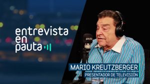 Don Francisco habla en Pauta sobre Lucho Gatica