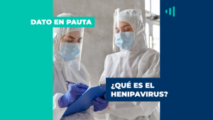 ¿Qué es el henipavirus y cuáles son sus síntomas?