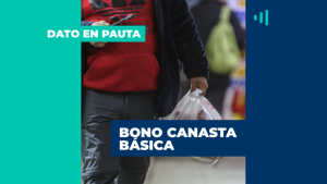 ¿Cómo puedo saber si soy beneficiario del Bono Canasta Básica?