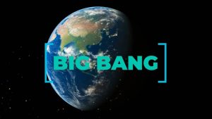 Big Bang | La estación espacial internacional