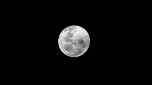 Luna Llena agosto 2022: ¿Cómo y a partir de qué hora ver hoy la Superluna de Esturión?