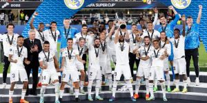 Real Madrid: 18 finales ganadas en los últimos 10 años