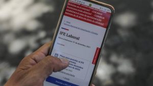 IFE Laboral: ¿Cómo puedo postular y cuántas veces se puede hacer?