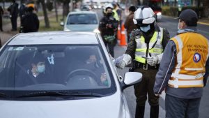 Restricción vehicular: ¿Qué autos tienen restricción este viernes 12 de agosto?