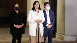 Gobierno no va a aplicar Estado de Excepción en Los Ríos