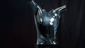 UEFA da a conocer a los nominados a jugador del año 2021/2022