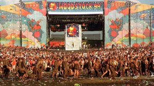 Woodstock 99: el caótico festival de música que marcó una era