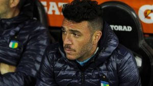 Mariano Soso y la igualdad ante la UC: 