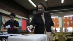 Plebiscito de Salida: ¿Es obligatorio votar para quienes están en el extranjero?