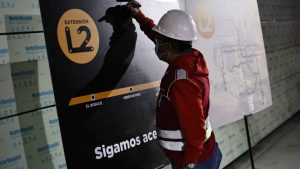 Metro de Santiago: ¿Qué estaciones están operativas?
