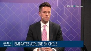 Cuna Scott Lantz destinos de chilenos