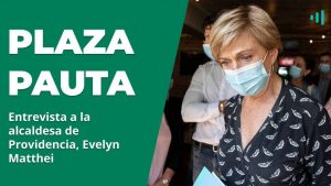 Entrevista PF - Evelyn Matthei