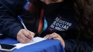 Cómo saber mi calificación socioeconómica del Registro Social de Hogares