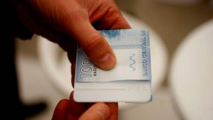 Revisa con tu RUT si eres beneficiario del segundo pago del Bono Invierno