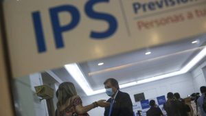 ¿Qué es la liquidación de pago IPS y cómo obtenerla por Internet?