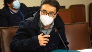 Latorre (RD): Si el resultado del Plebiscito es estrecho 