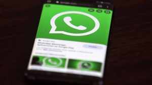Whatsapp: ¿Cuál será la novedad con respecto a los 