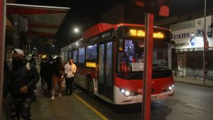 Plebiscito de Salida 2022: ¿El transporte público será gratuito el 4 de septiembre?