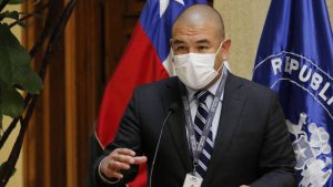 Superintendente de Salud y el nuevo sistema: 