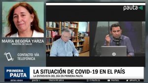 Yarza cuña gabinete